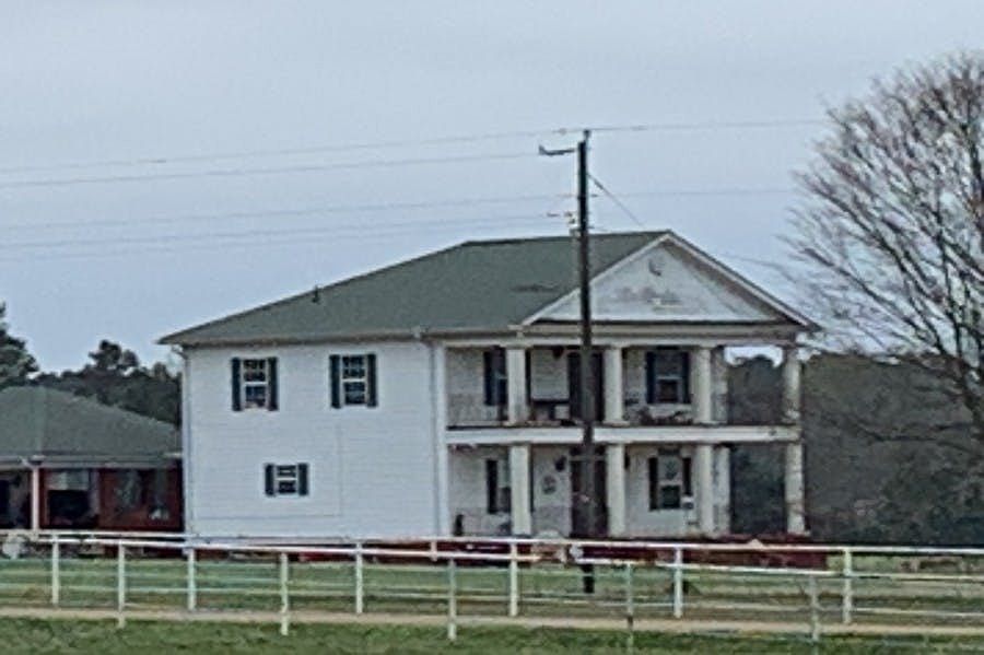 56A County Road 441, Vardaman, MS 38878 Zillow