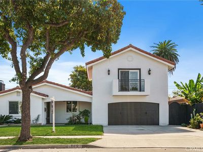 9412 Krepp Dr, Huntington Beach, CA, 92646