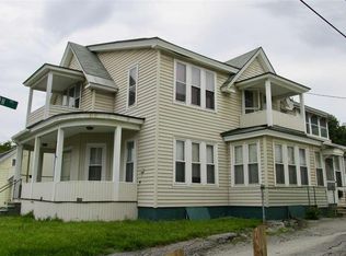 2 Thurston Pl, Barre, VT 05641