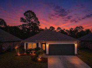 260 Whispering Lake Dr, Santa Rosa Beach, FL 32459