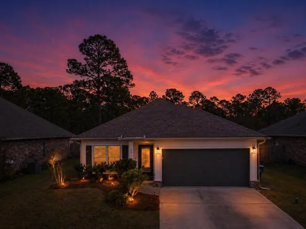 260 Whispering Lake Dr, Santa Rosa Beach, FL 32459
