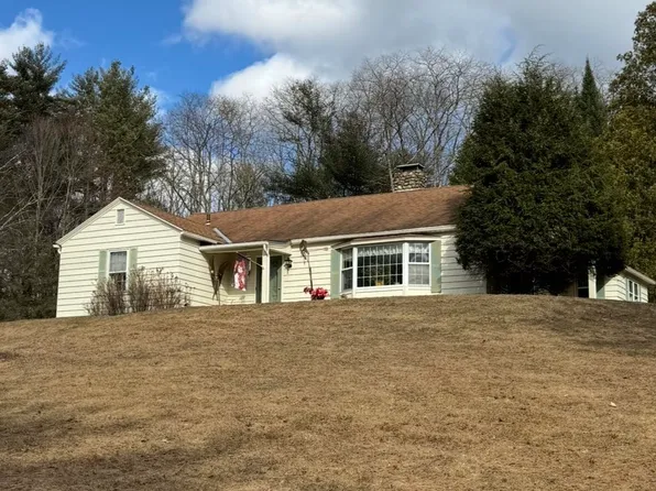 242 Clarendon Road, Wallingford, VT 05773