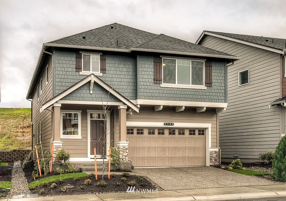19218 14th Ave SE