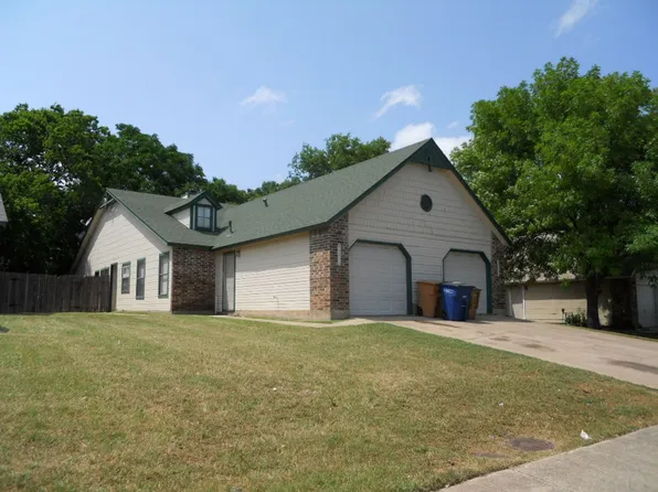 9402 Kempler Dr #B, Austin, TX 78748