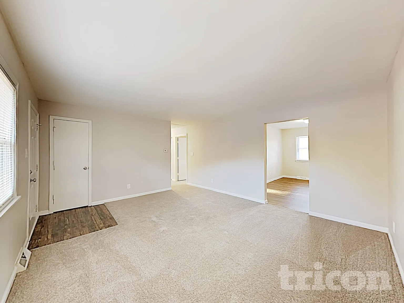 9421 Spruce Pine Place Charlotte NC — Photo 3