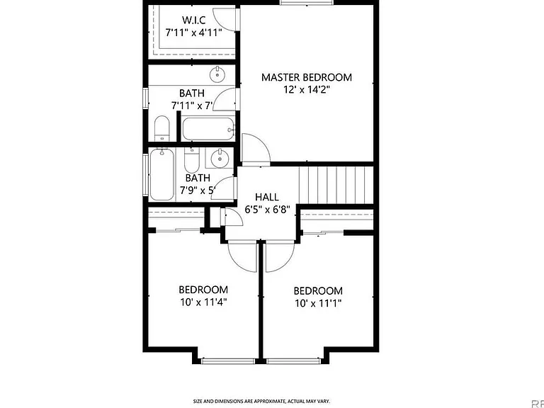 4485 W 63rd Pl — Photo 18
