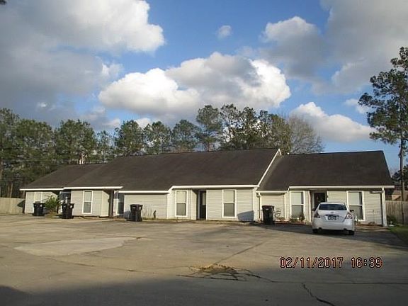 townhome complex