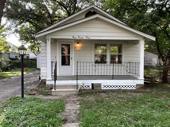 (undisclosed Address), Topeka, KS 66616