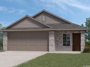 22846 Tee Shot, San Antonio, TX 78261