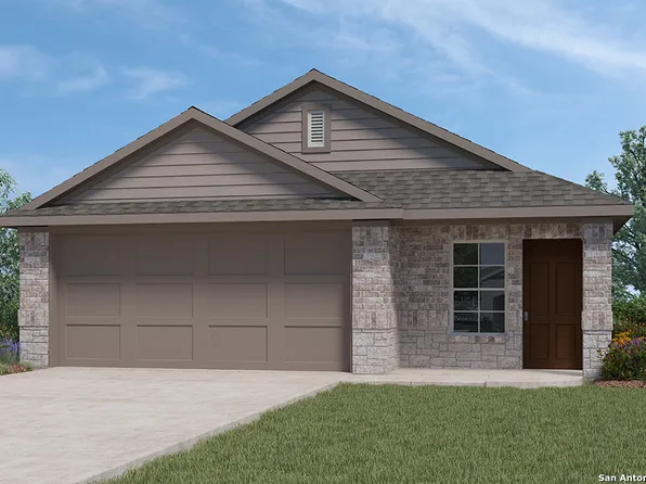 22523 Green Jacket, San Antonio, TX 78261