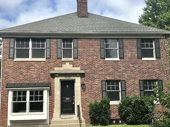 1518 Golden Ave, Ann Arbor, MI 48104