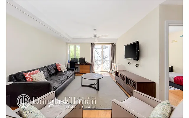 Rented by Douglas Elliman | media 17