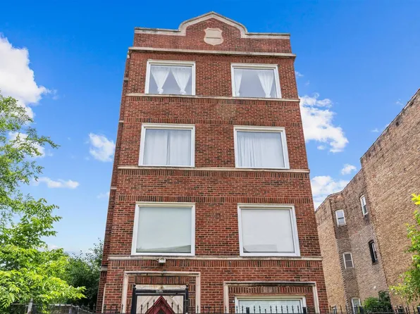 5321 S Michigan Ave APT 3, Chicago, IL 60615