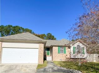 139 Stockbridge Dr, Savannah, GA 31419