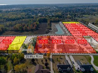 27390-25 Mile Rd, New Baltimore, MI 48051