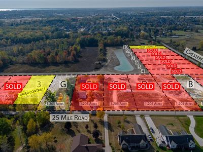 27390-25 Mile Rd, New Baltimore, MI, 48051