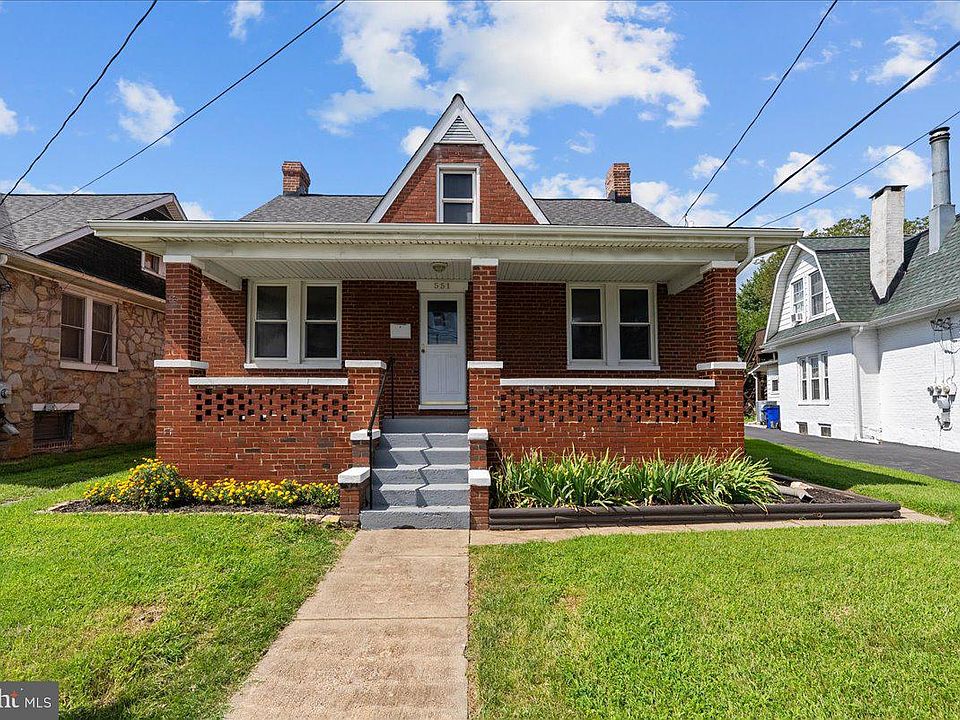 1st image of 551 E Church St
