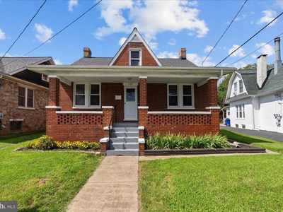 551 E Church St, Frederick, MD, 21701