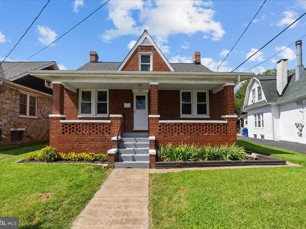 551 E Church St, Frederick, MD 21701