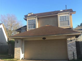 12419 Truesdell Dr, Houston, TX 77071