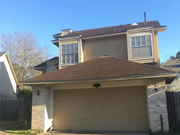 12419 Truesdell Dr, Houston, TX 77071