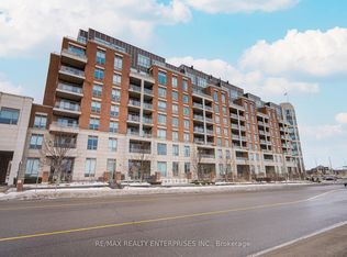 2480 Prince Michael Dr #607, Oakville, ON