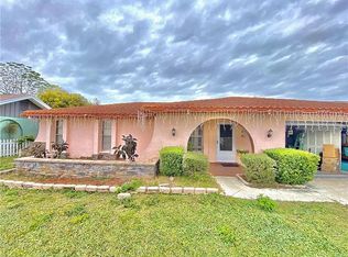 2233 Tumbleweed Dr, Holiday, FL 34690