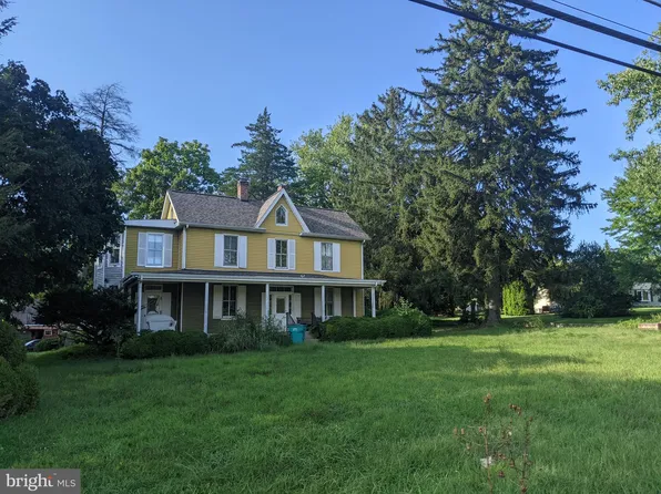 13820 Penn Shop Rd, Mount Airy, MD 21771