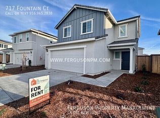 717 Fountain Ct, Roseville, CA