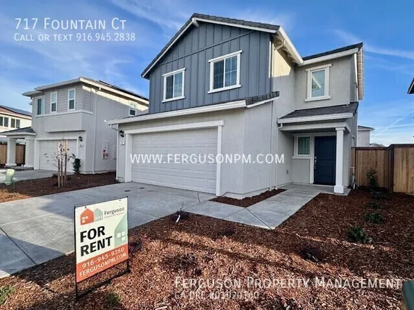 717 Fountain Ct, Roseville, CA 95747