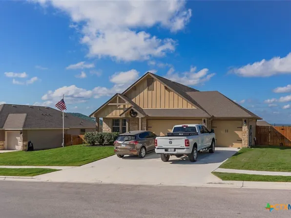 109 Bobby Lou Ln, Copperas Cove, TX 76522