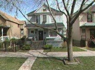 3131 N Sawyer Ave, Chicago, IL 60618