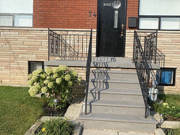 2nd image of 74 Kirknewton Rd