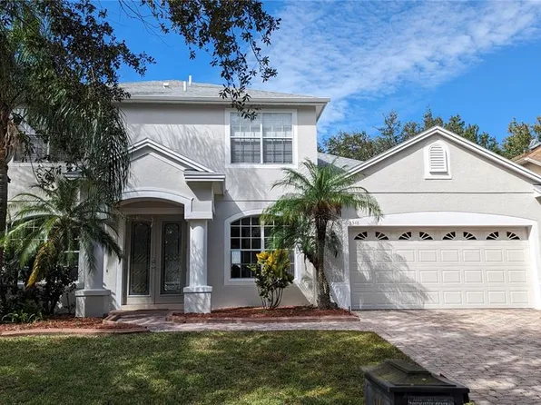 3348 Red Ash Cir, Oviedo, FL 32766