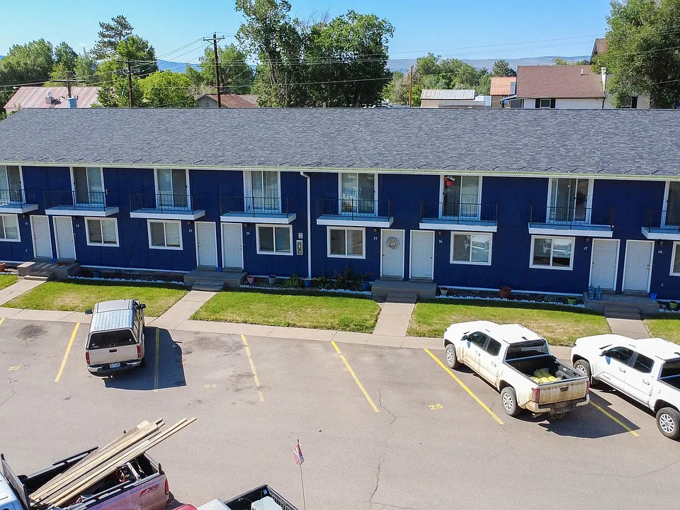 1006 Yampa Ave