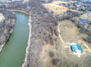 20572 S 4110 Rd, Claremore, OK 74019