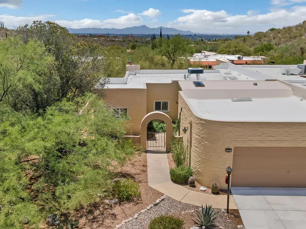 5680 E Paseo De La Pereza, Tucson, AZ 85750