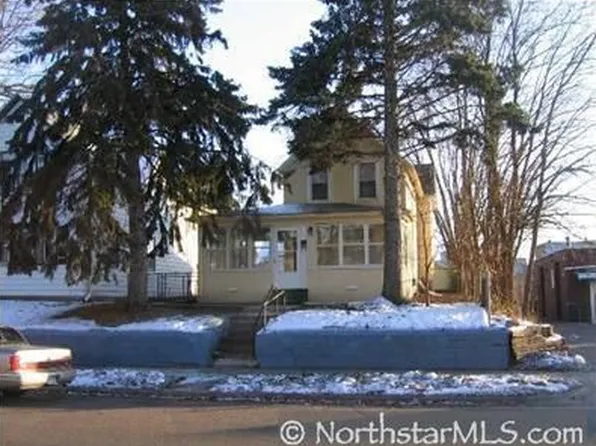 832 Lawson Ave E, Saint Paul, MN 55106