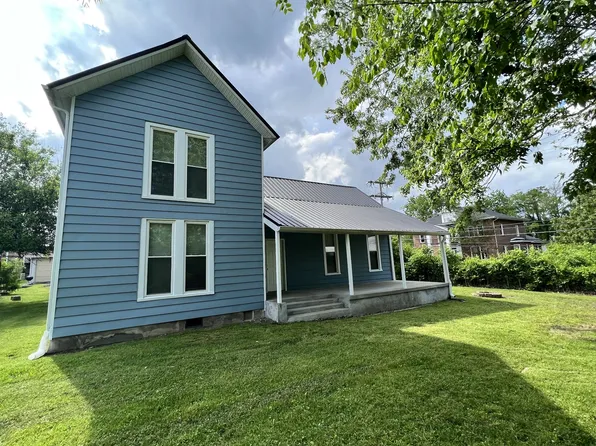 207 N Woodland St, Manchester, TN 37355