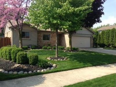 28540 Bingham Dr, Chesterfield, MI, 48047