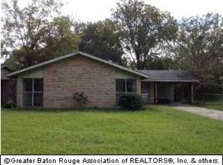 4350 Sycamore St, Baton Rouge, LA 70805