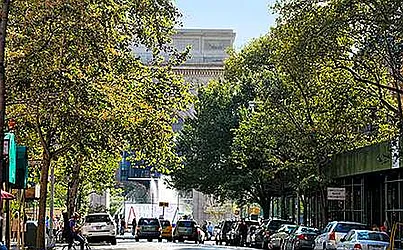 Rented by Vivaldi Real Estate