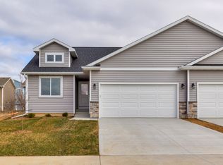 503 Wright Rd, Norwalk, IA 50211