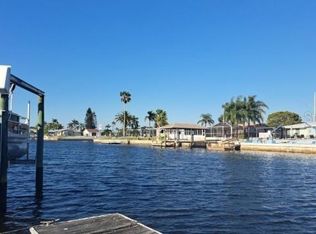 12800 5th Isle, Hudson, FL 34667