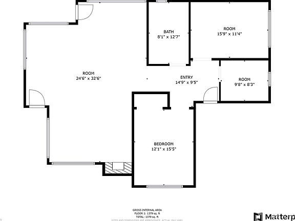 3rd image of 325 SE 6th Street