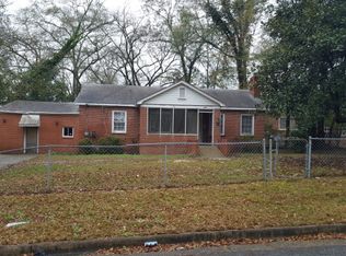 715 Coolidge Ave, Columbus, GA 31906