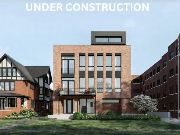 9819 Lake Ave #6, Cleveland, OH 44102