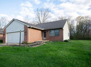 68 Shaffner Blvd, Mansfield, OH 44907