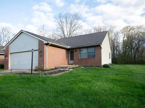 68 Shaffner Blvd, Mansfield, OH 44907