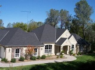 4410 Mira Vis, El Dorado, CA 95623